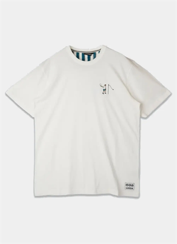 Lakor Mini Tennis Player T-Shirt